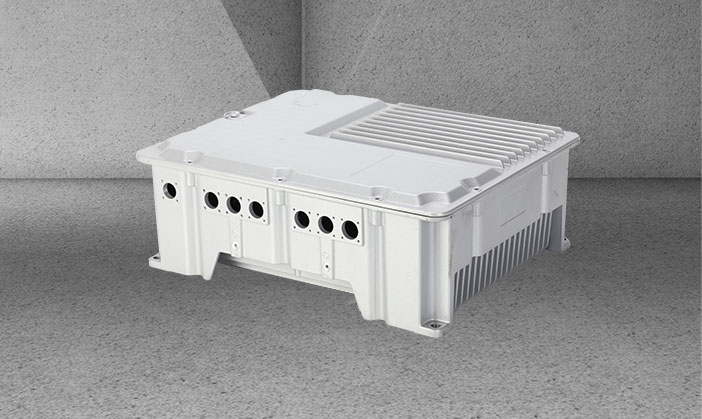 新しいエネルギー自動車部品