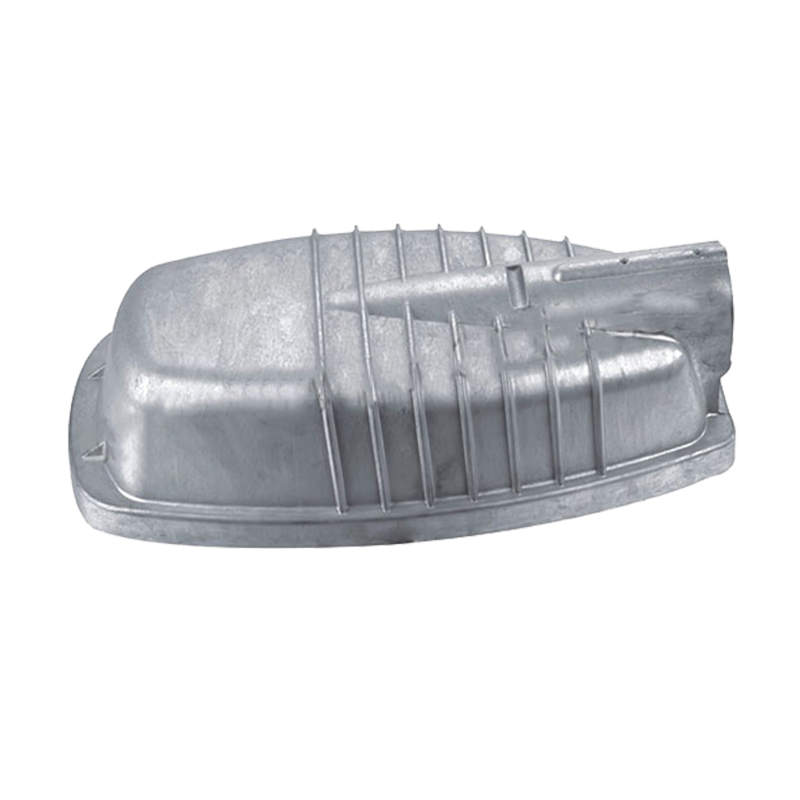 LED街路灯ハウジングとカバーアルミニウム高圧鋳造