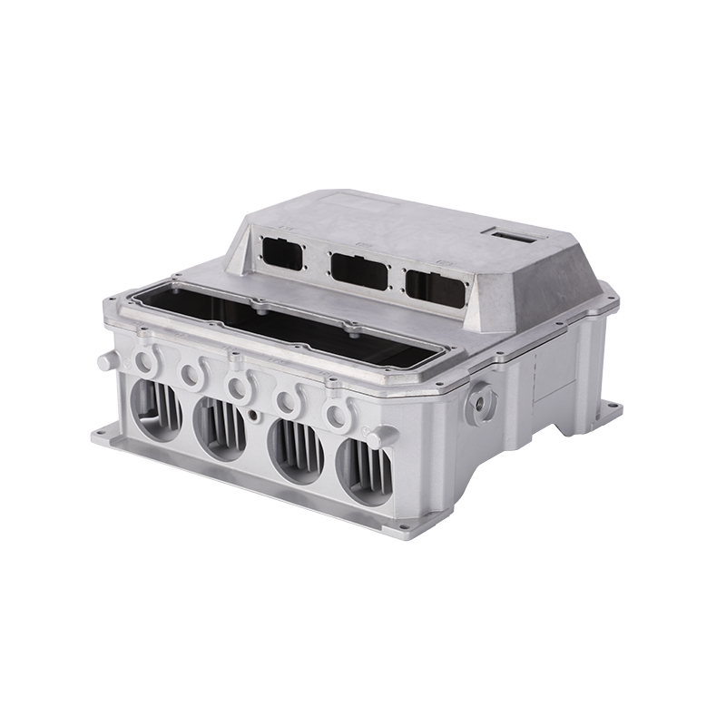 バッテリーハウジングと新しいエネルギー/電気自動車のカバー