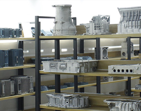 Ningbo Jieda Molding＆Machine Co.、Ltd。