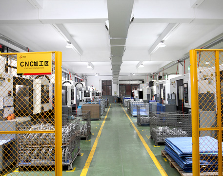 Ningbo Jieda Molding＆Machine Co.、Ltd。