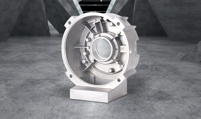 モーターパーツ